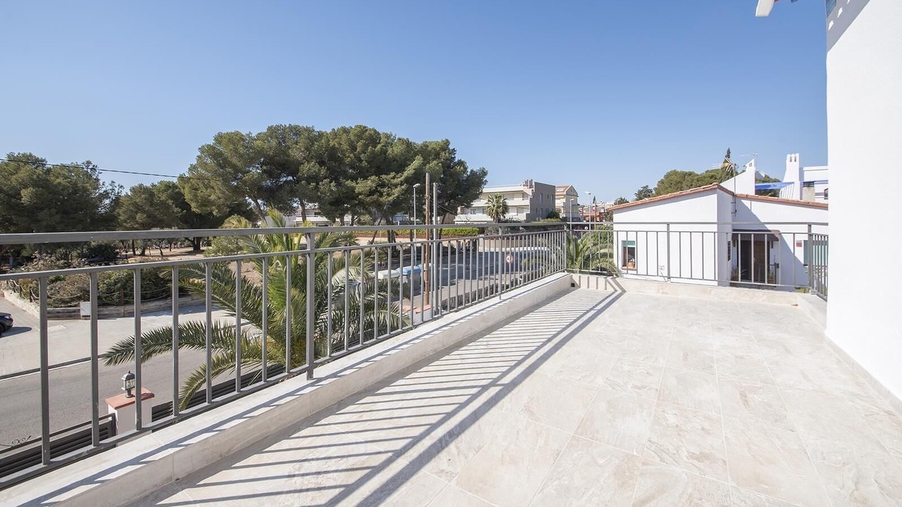 Photo of Outdoor in Torredembarra