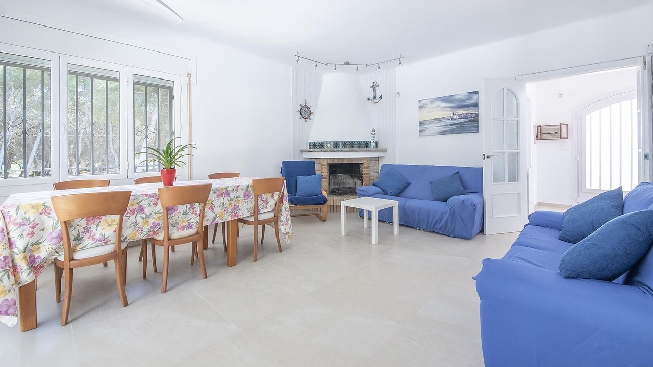 Photo of Livingroom in Torredembarra