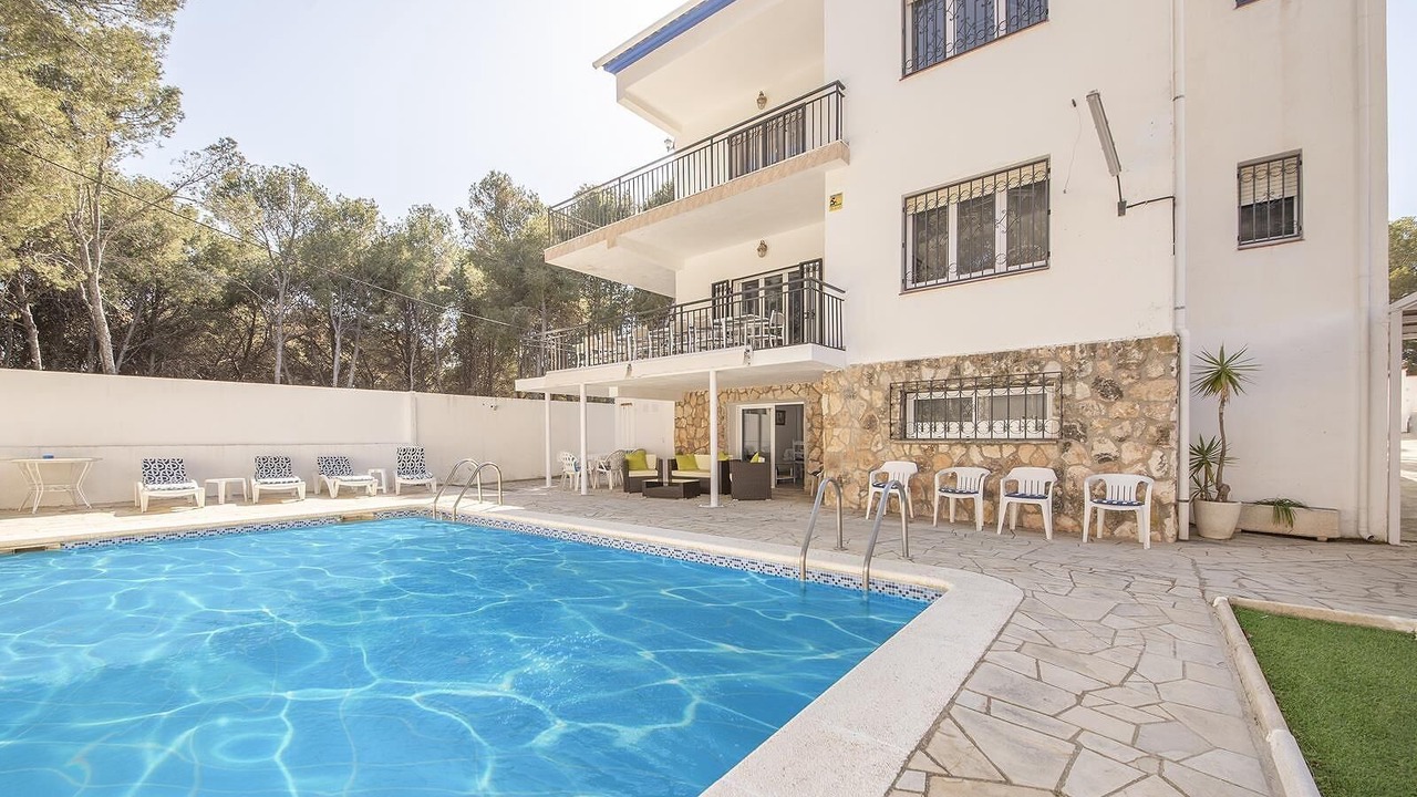 Photo of Outdoor in Torredembarra