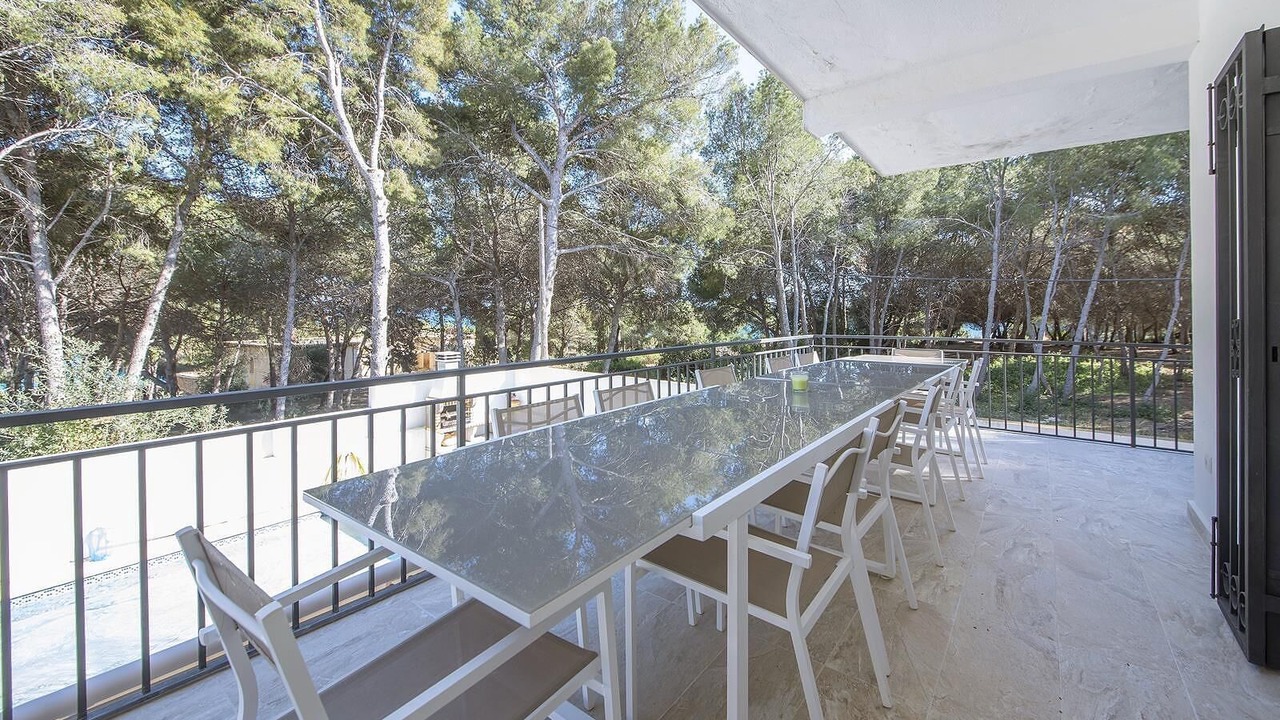Photo of Outdoor in Torredembarra