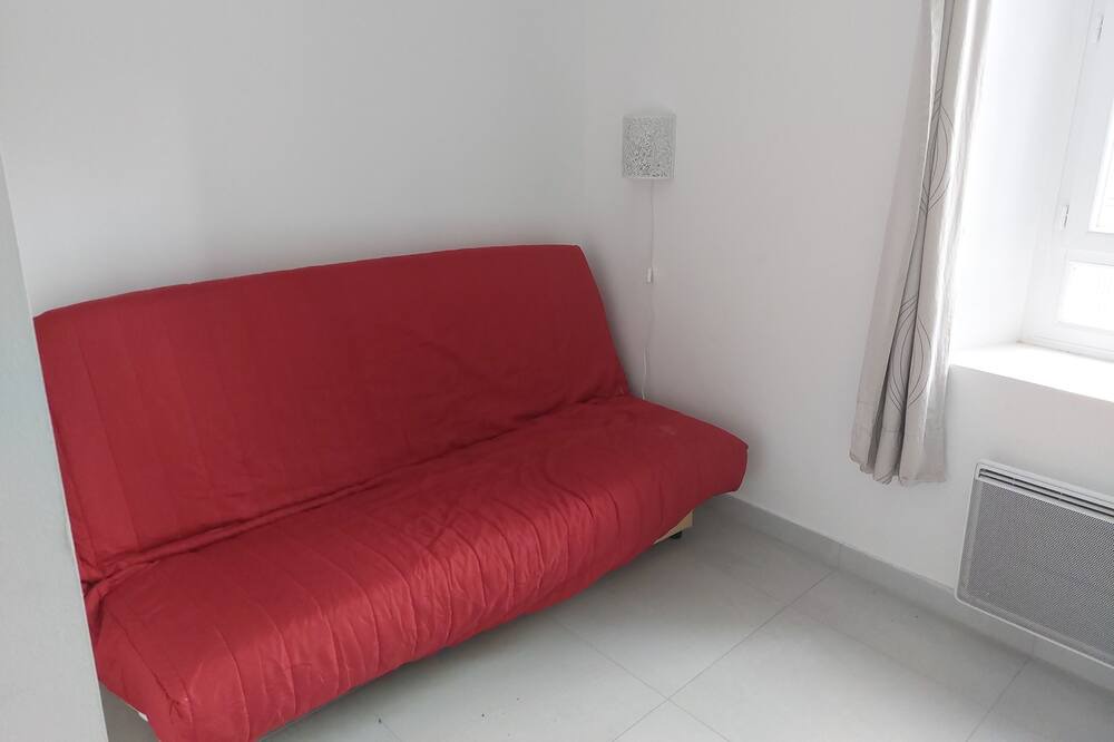 Photo of Livingroom in Durban-Corbieres