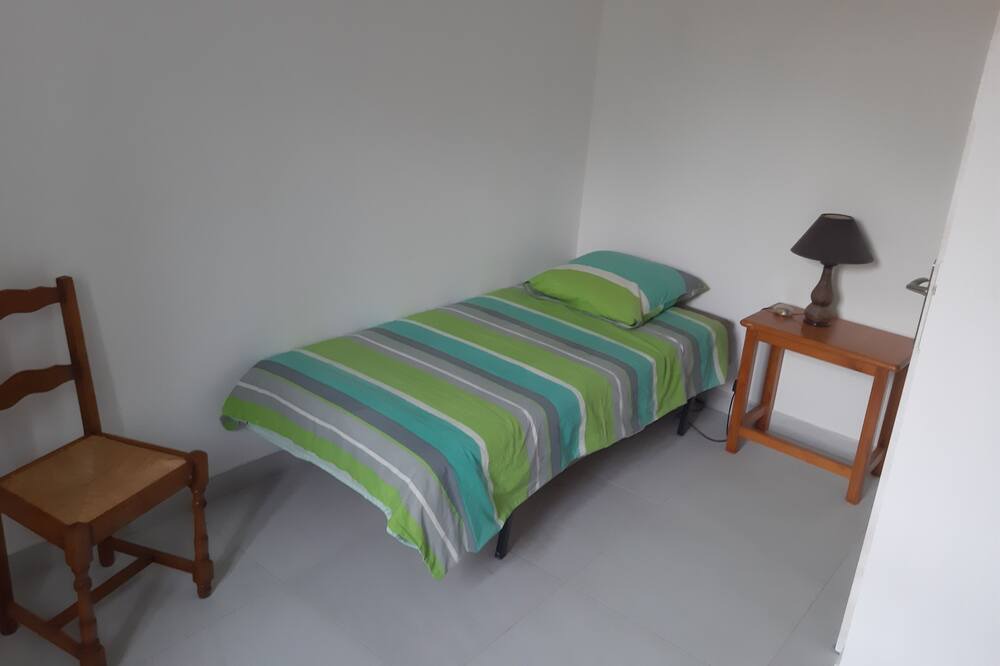 Photo of Bedroom in Durban-Corbieres