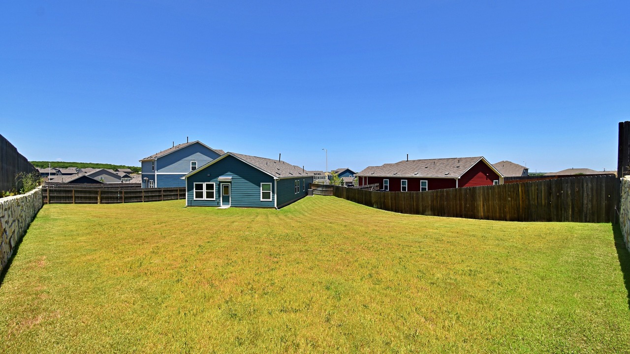 Photo of Outdoor in Del Valle