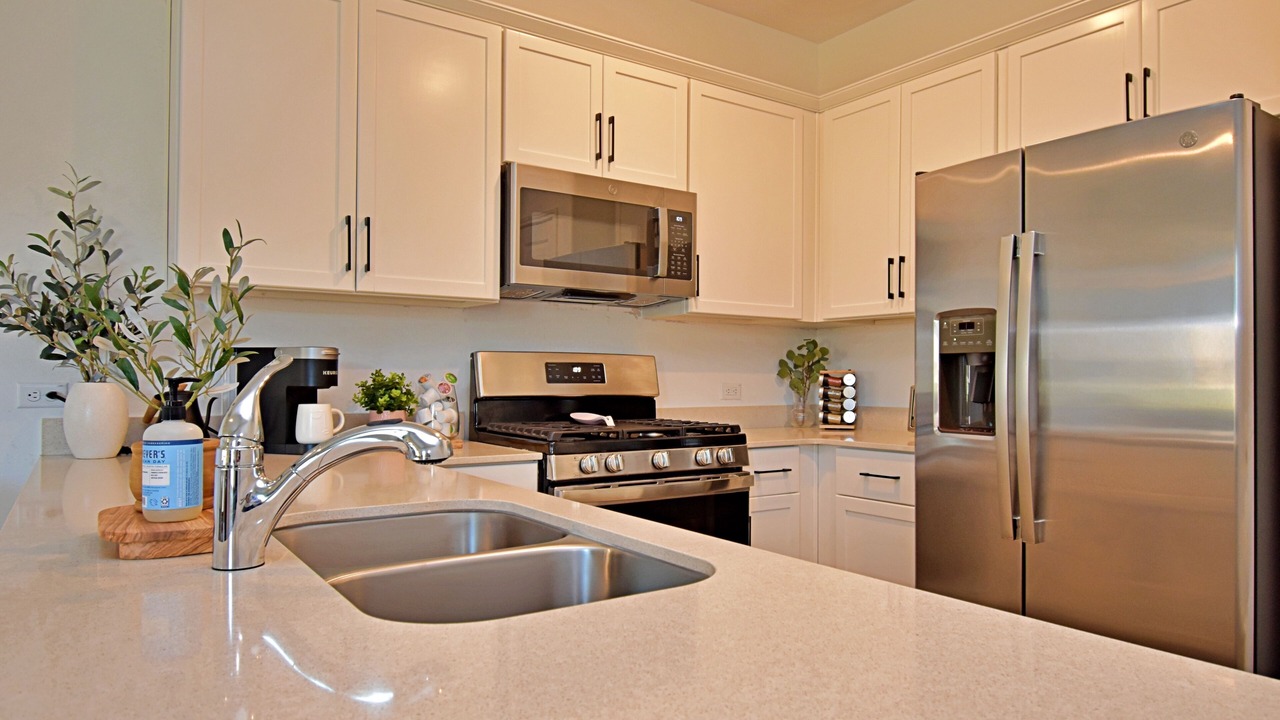 Photo of Kitchen in Del Valle