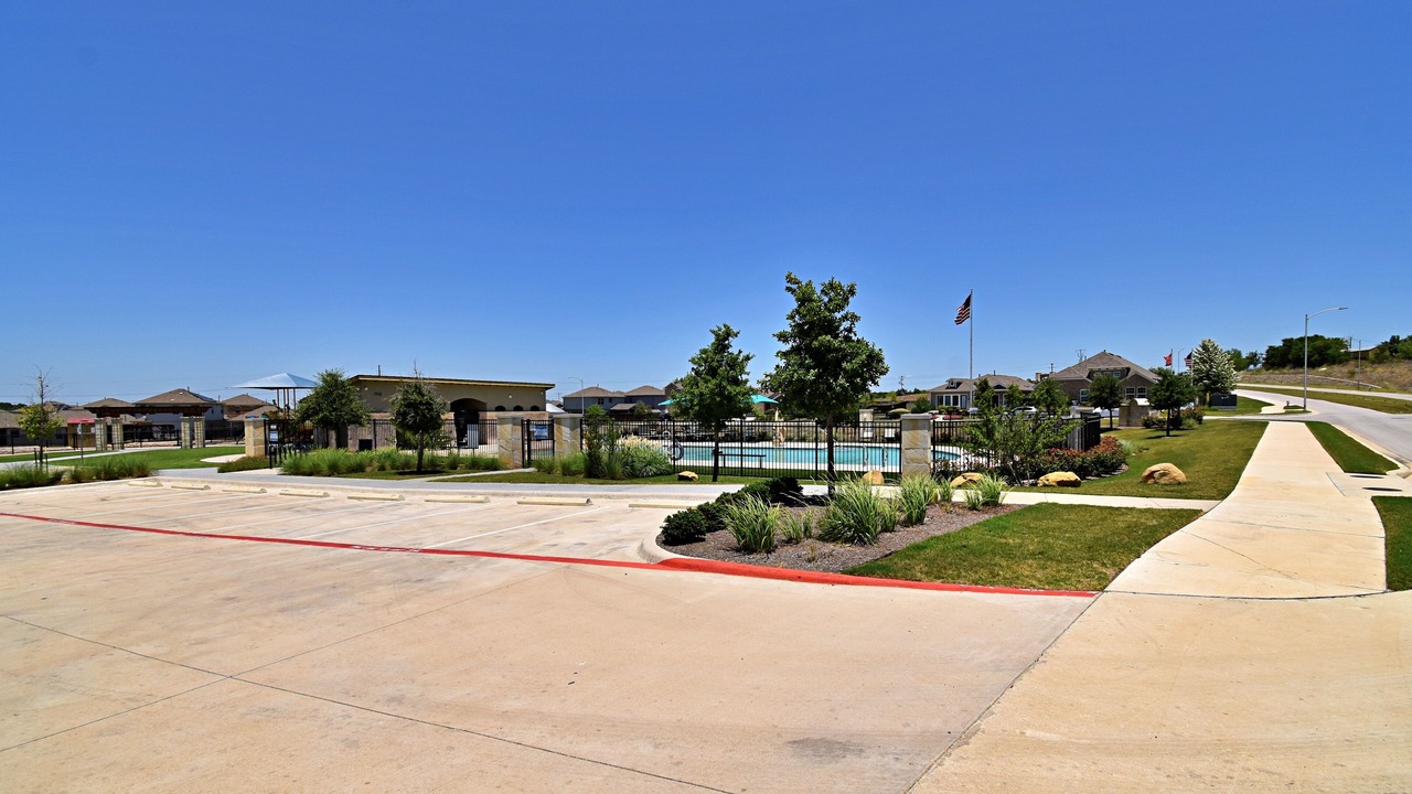 Photo of Outdoor in Del Valle