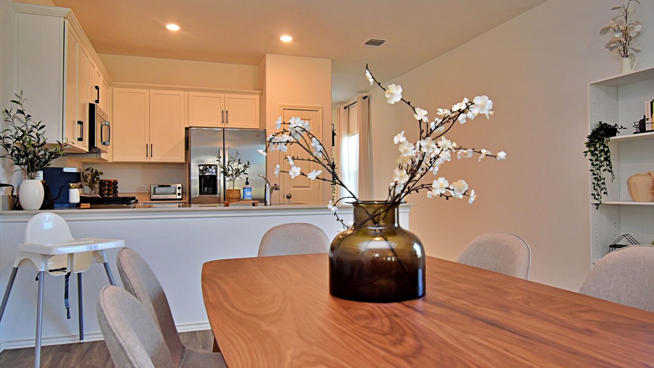 Photo of Kitchen in Del Valle