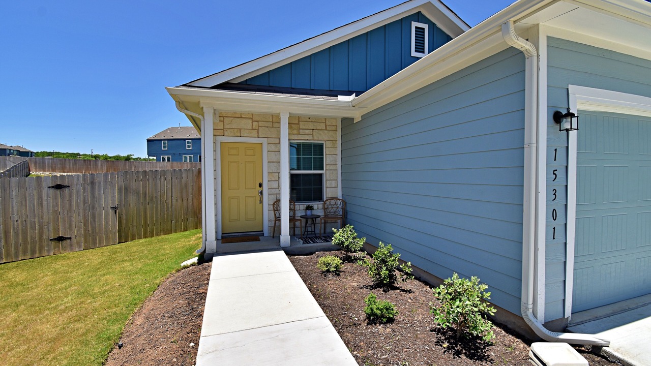 Photo of Outdoor in Del Valle