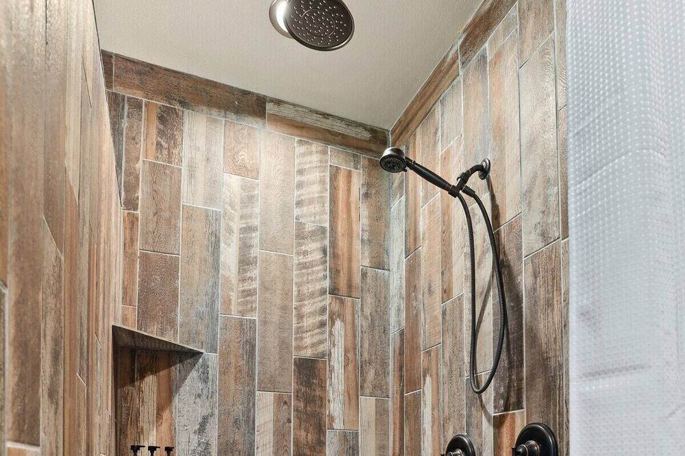 Photo of Bathroom in Springdale