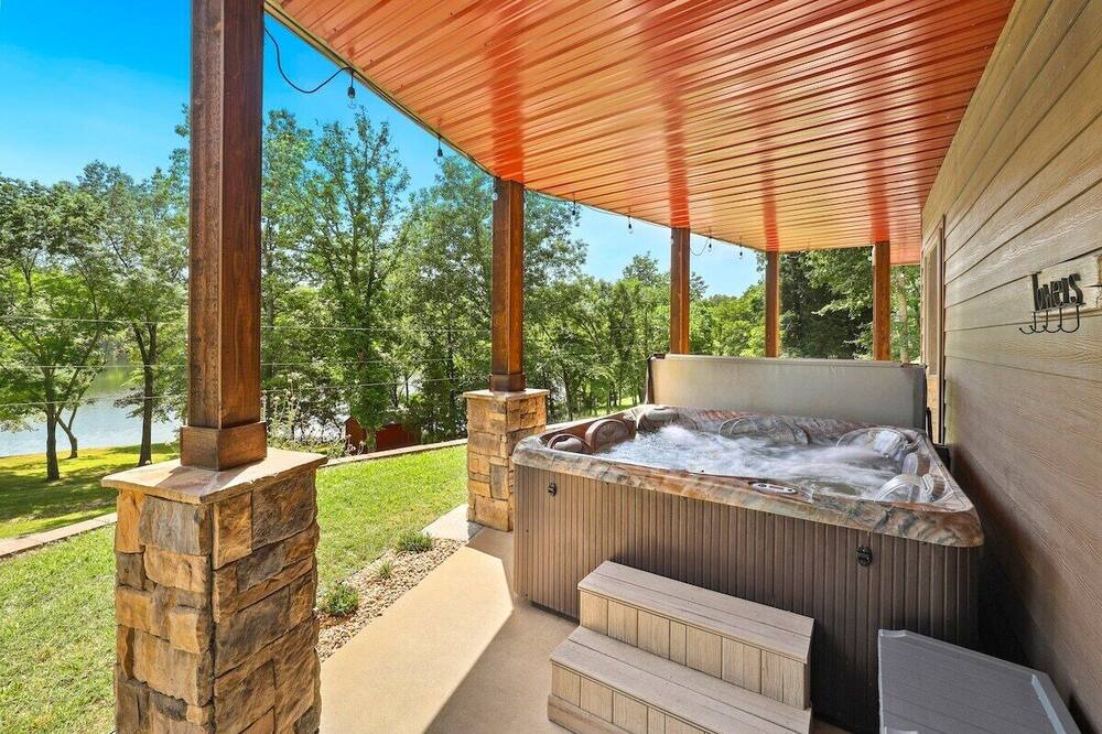 Photo of Outdoor in Springdale