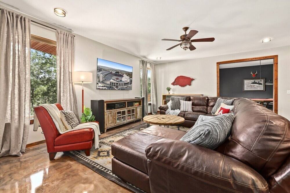 Photo of Bedroom in Springdale