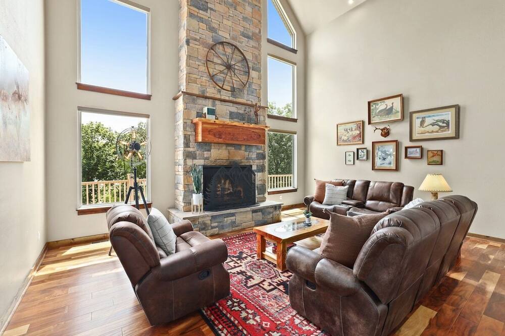 Photo of Outdoor in Springdale