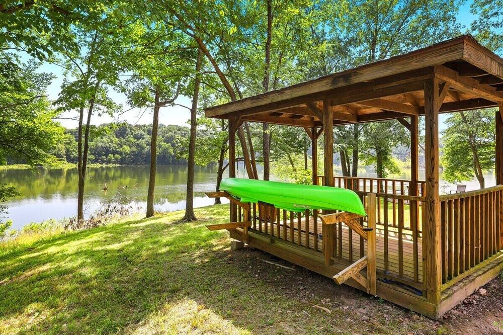 Photo of Outdoor in Springdale