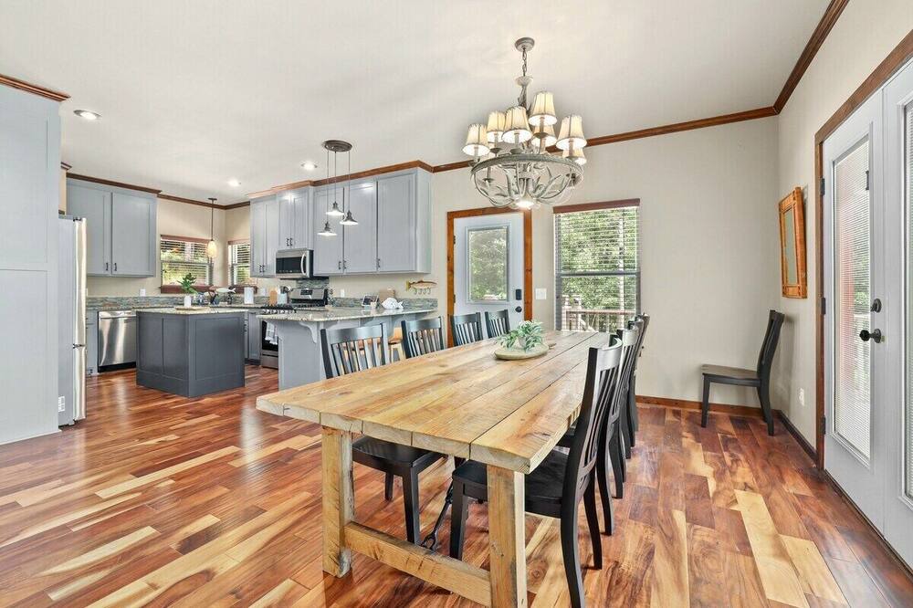 Photo of Outdoor in Springdale