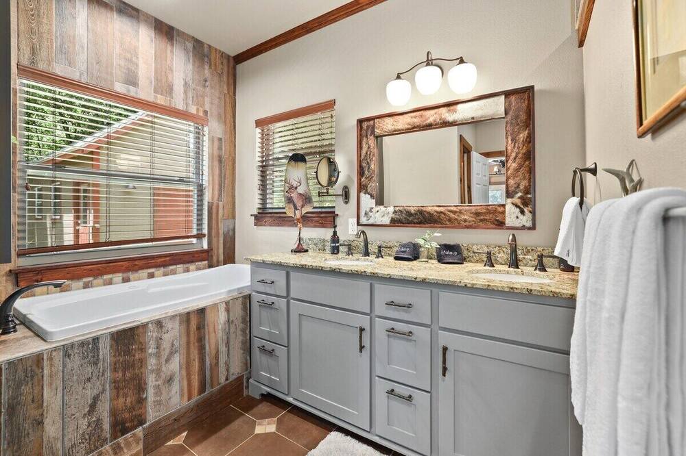 Photo of Bathroom in Springdale