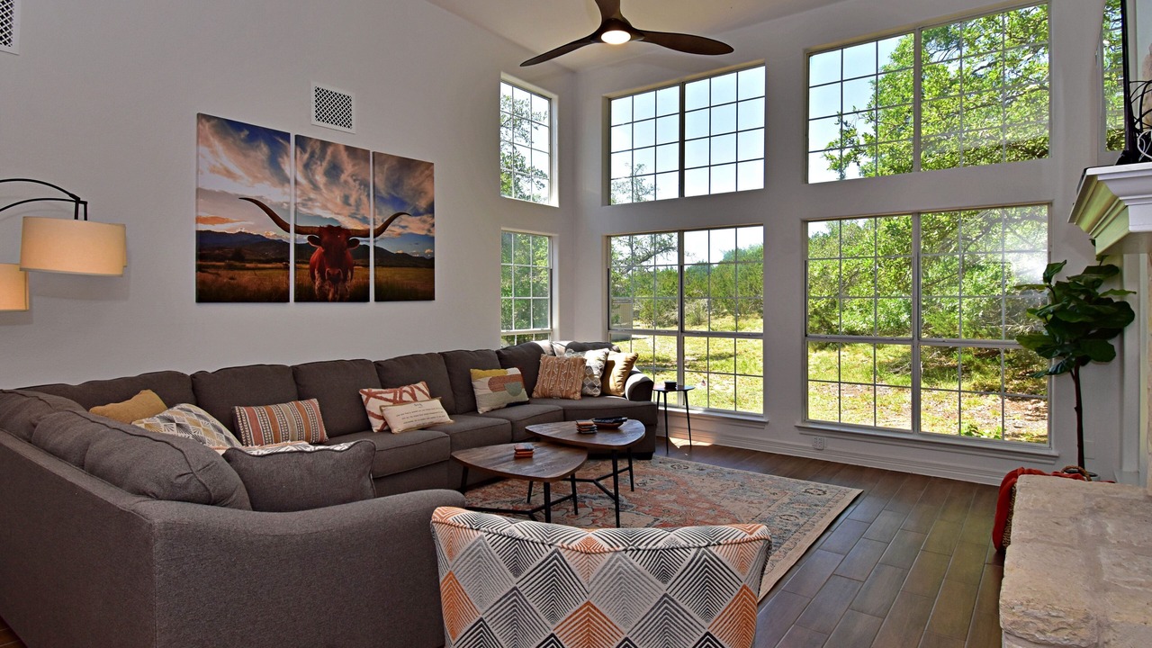 Photo of Outdoor in Dripping Springs