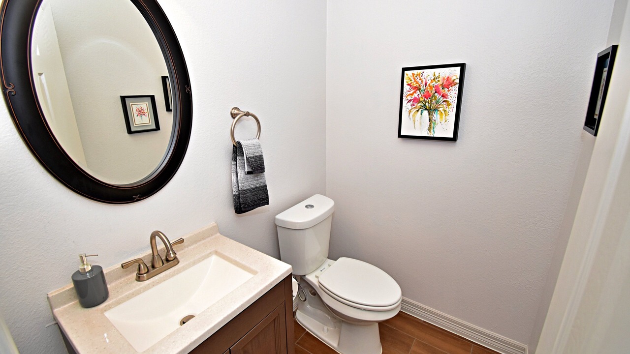 Photo of Bathroom in Dripping Springs