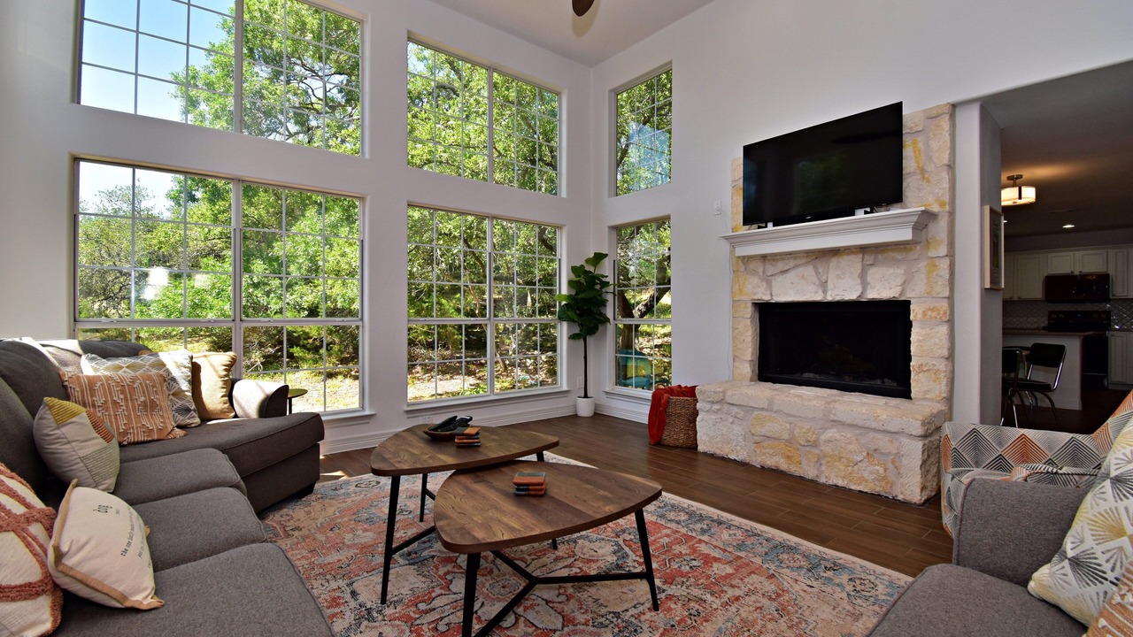 Photo of Outdoor in Dripping Springs