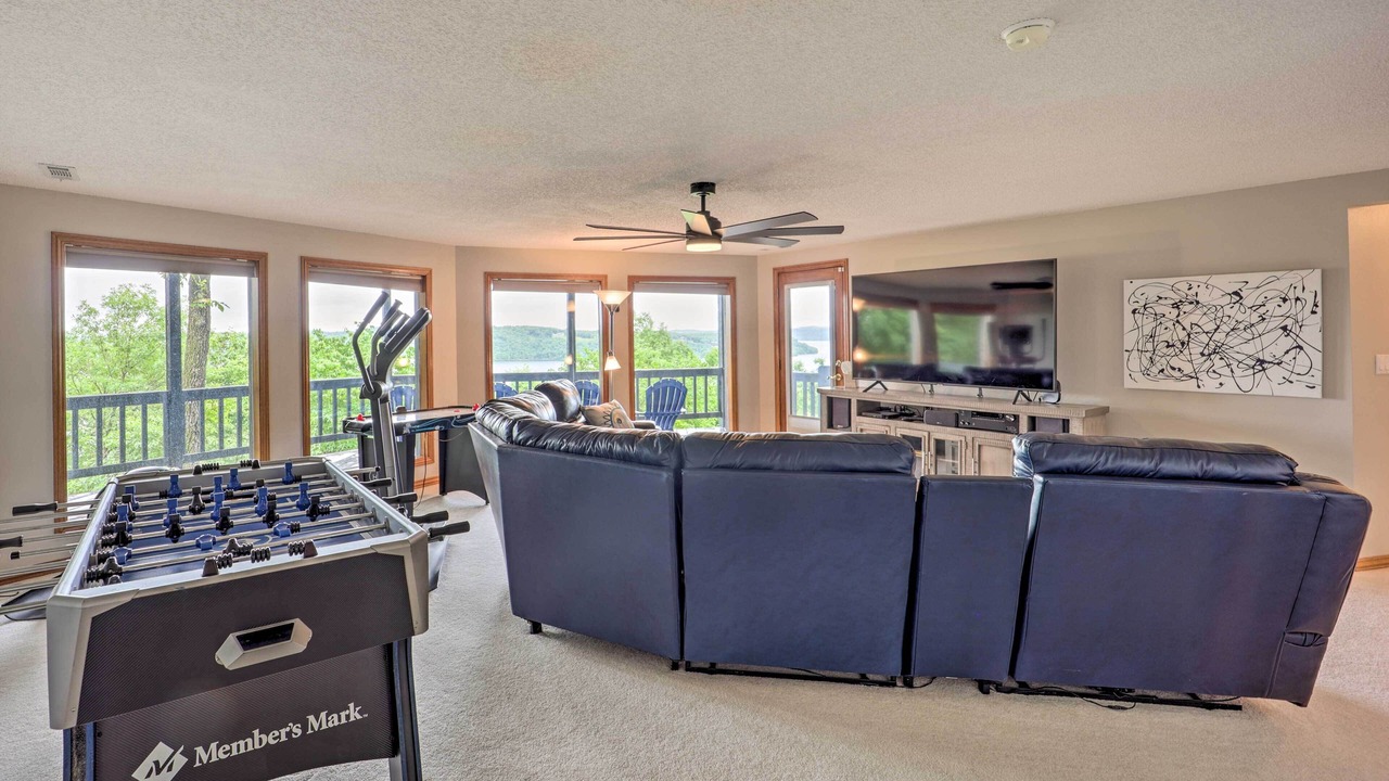 Photo of Bedroom in Lost Bridge Village