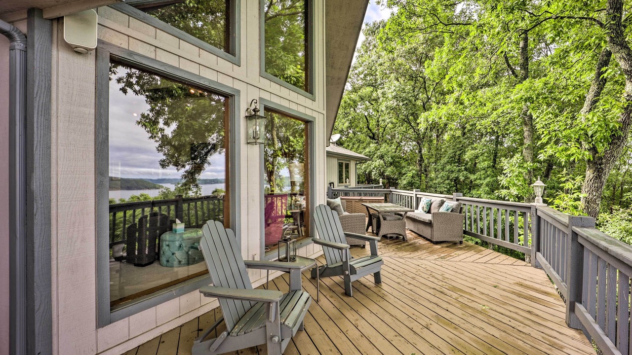 Photo of Outdoor in Lost Bridge Village