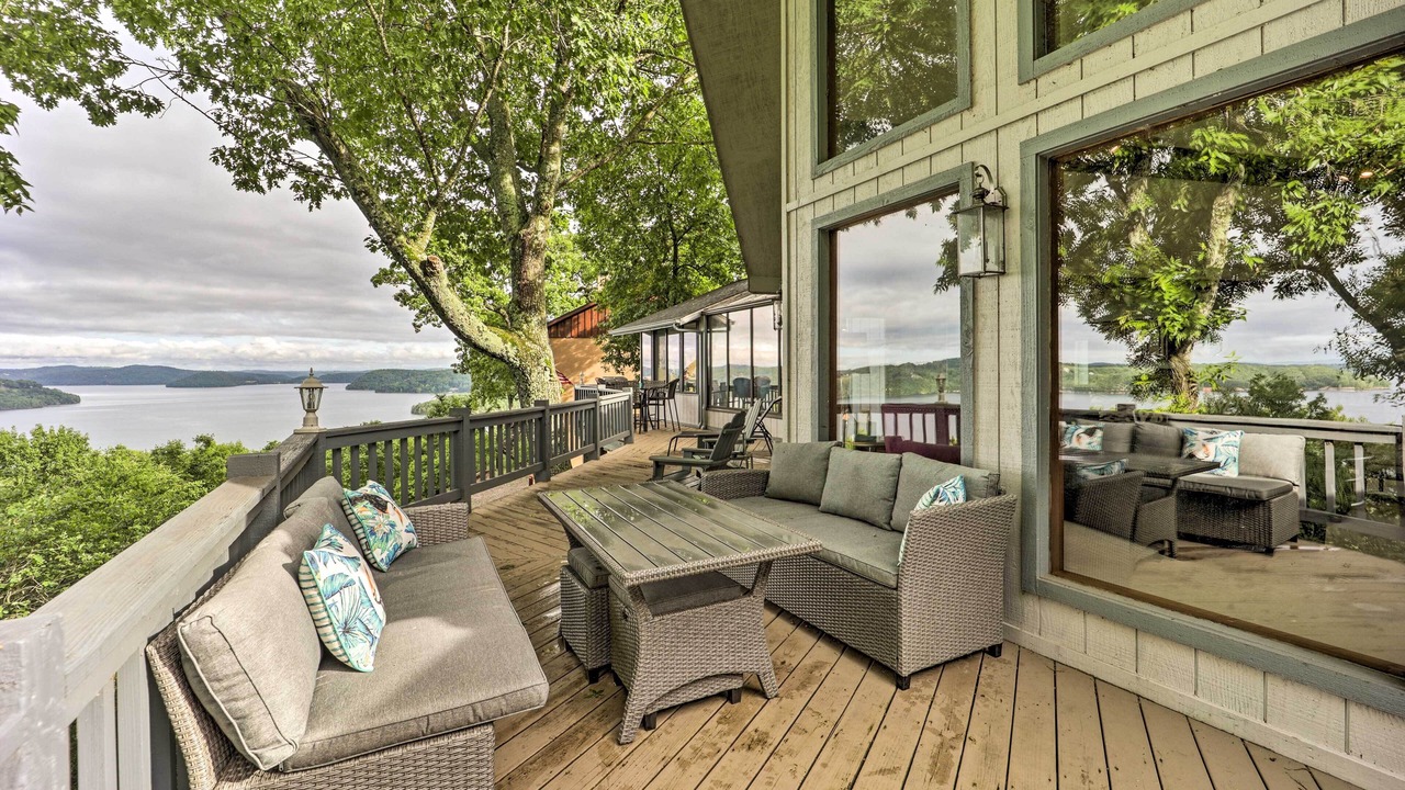 Photo of Outdoor in Lost Bridge Village