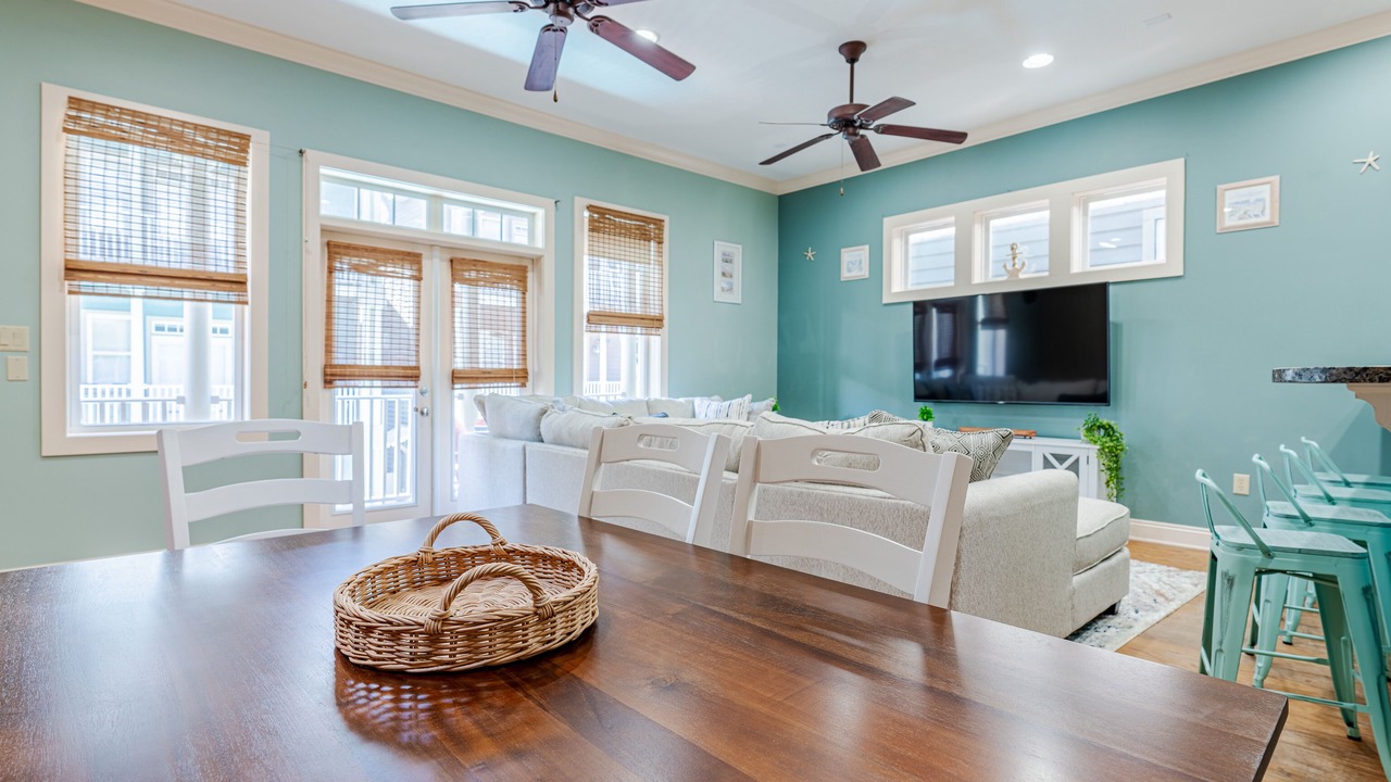 Photo of Kitchen in Crescent Beach