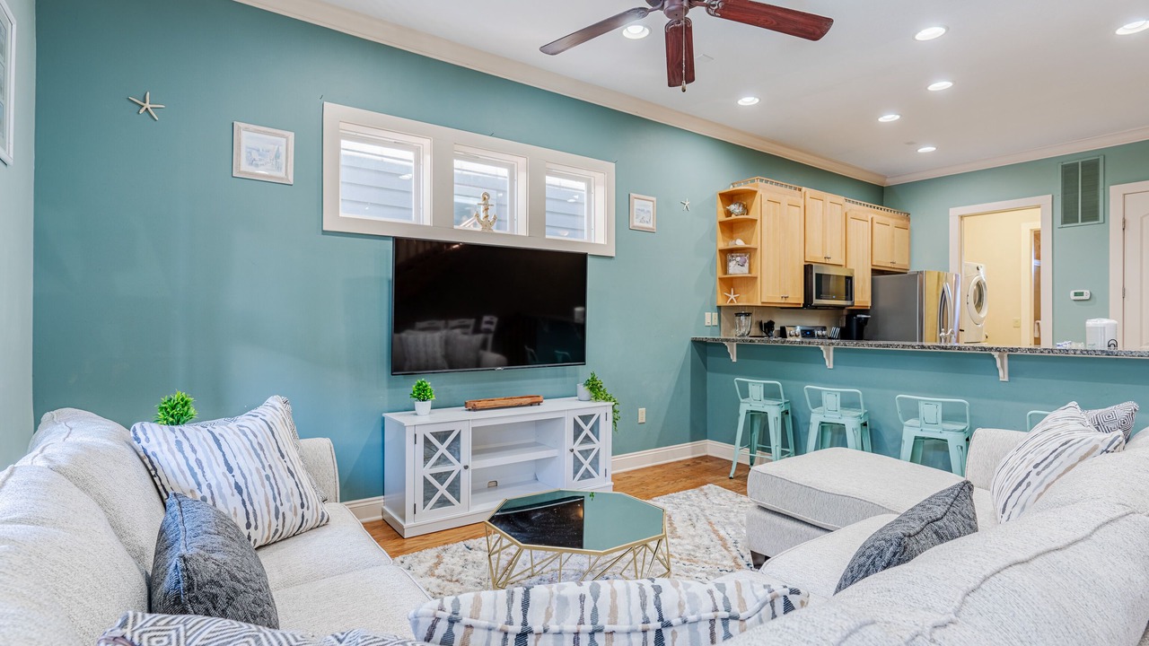 Photo of Patio Balcony in Crescent Beach