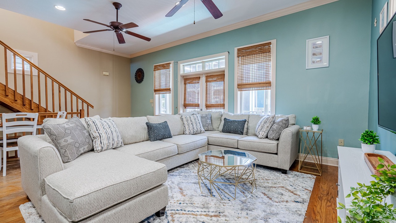 Photo of Patio Balcony in Crescent Beach