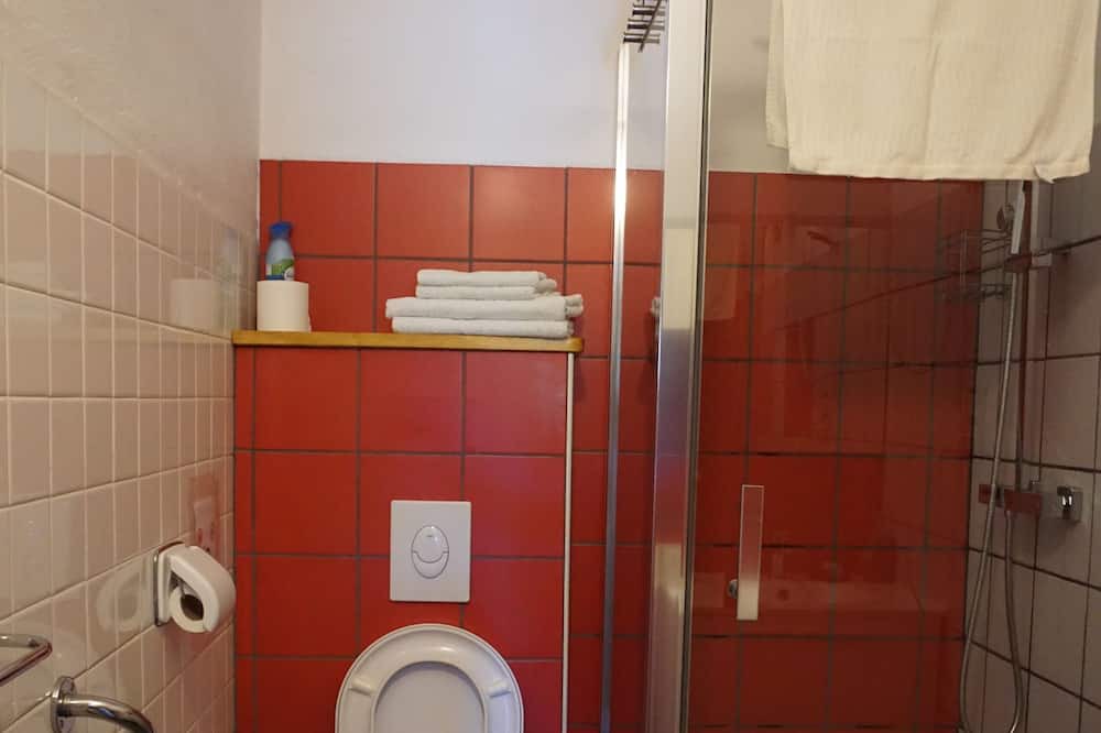 Photo of Bathroom in Borne
