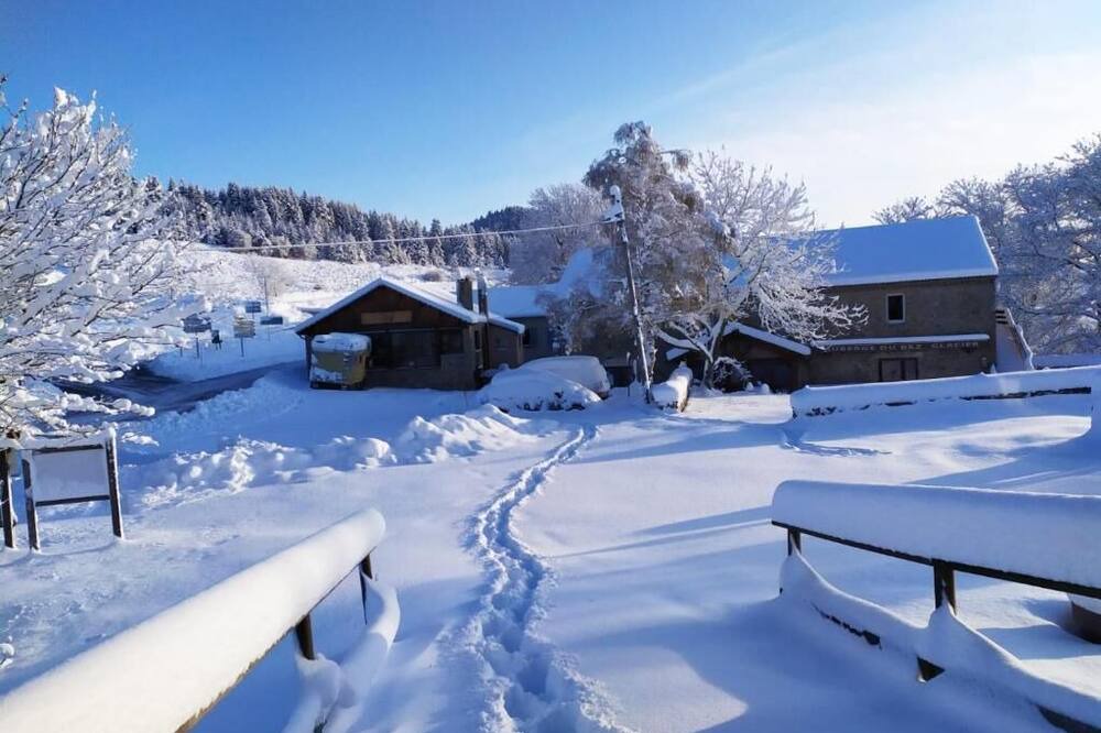 Photo of Outdoor in Borne