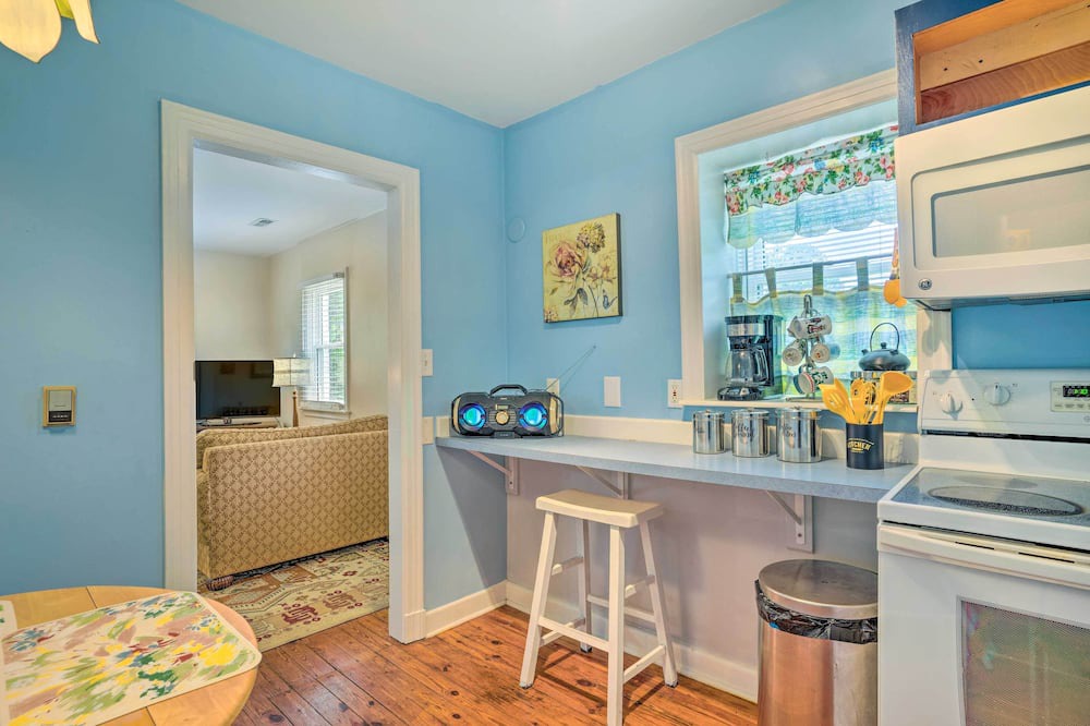 Photo of Kitchen in Lakeside