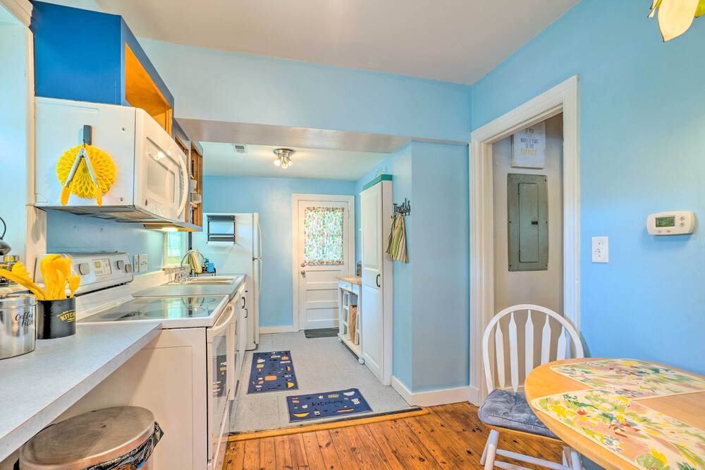 Photo of Kitchen in Lakeside