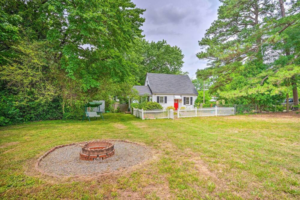 Photo of Outdoor in Lakeside