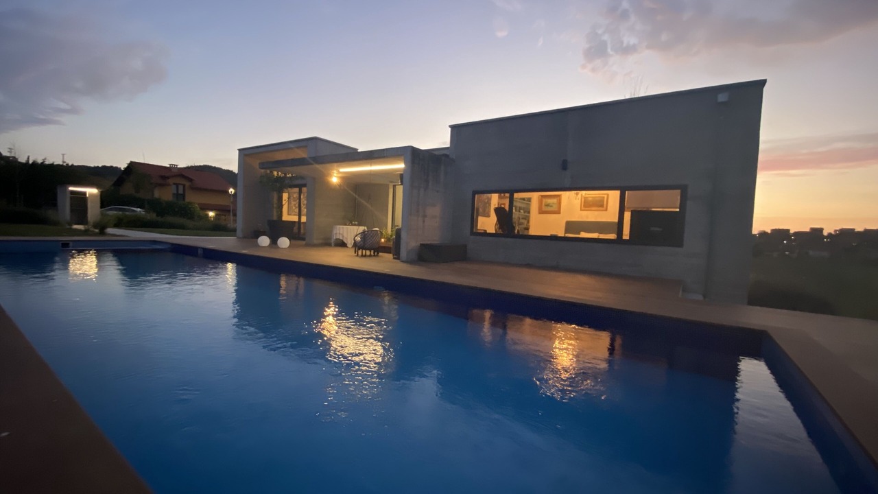 Photo of Outdoor in Liencres