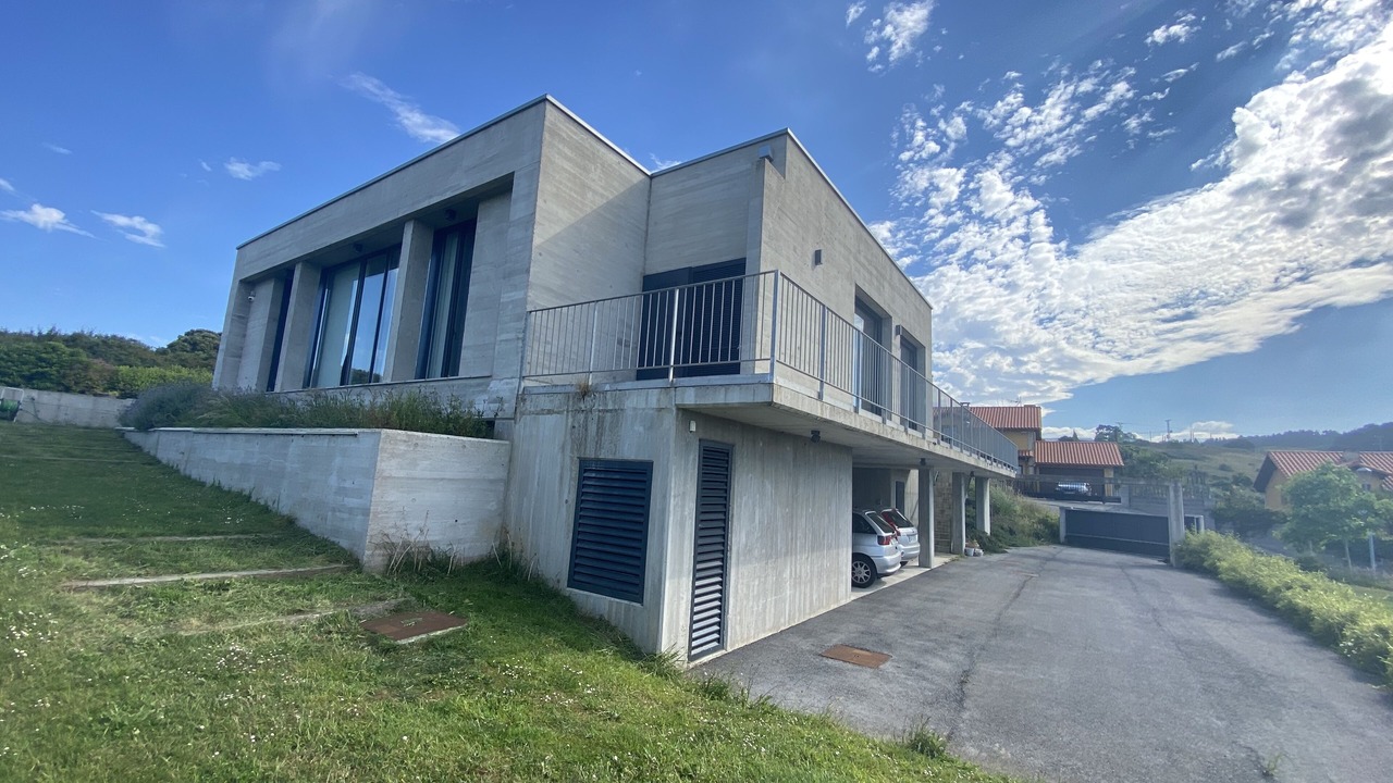 Photo of Outdoor in Liencres