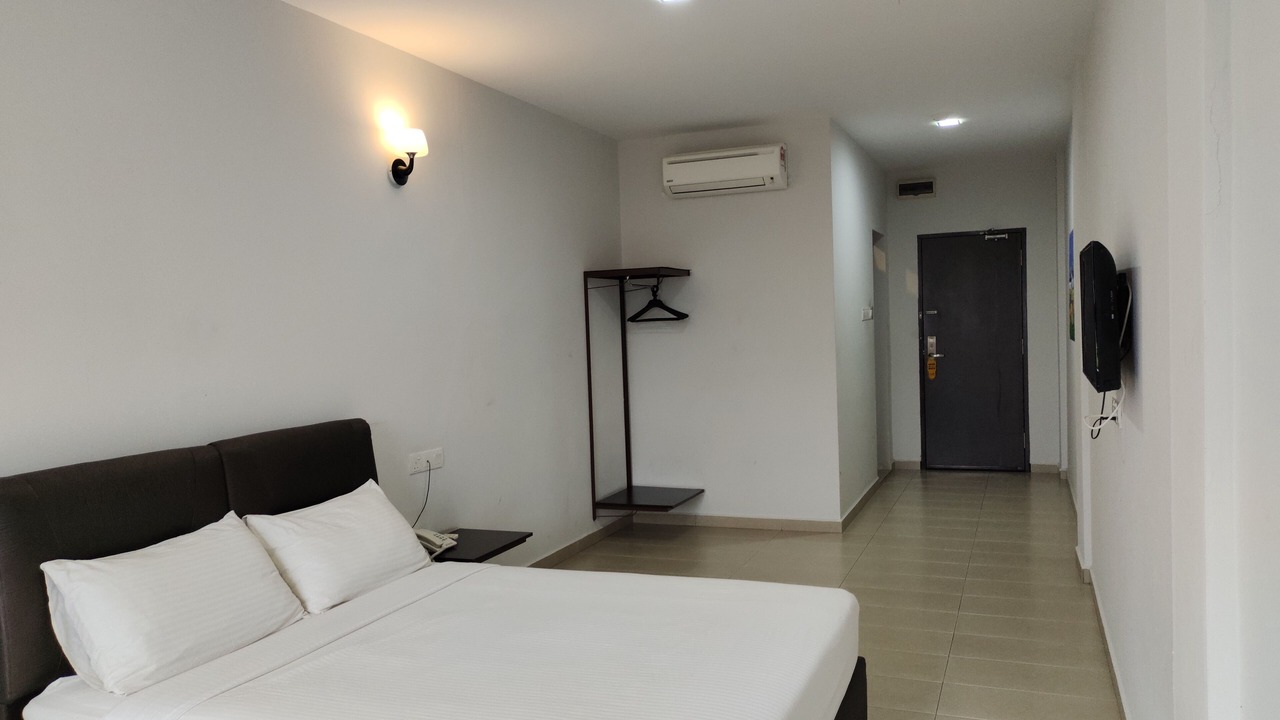 Photo of Bedroom in Kluang