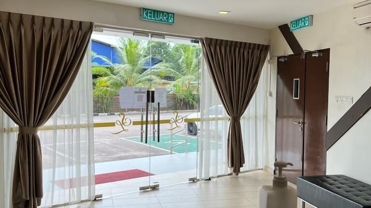 Photo of Outdoor in Kluang