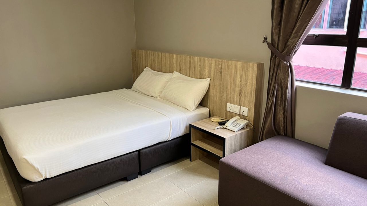 Photo of Bedroom in Kluang