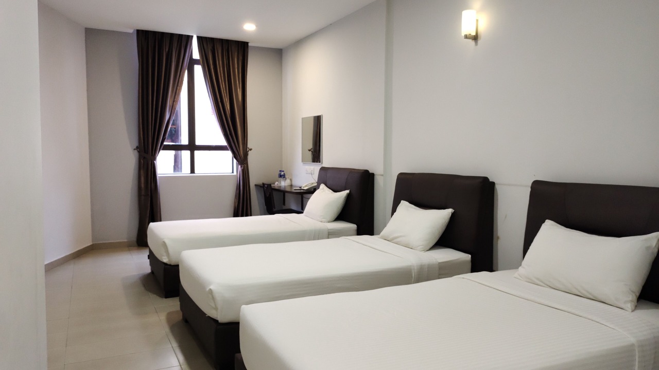 Photo of Bedroom in Kluang