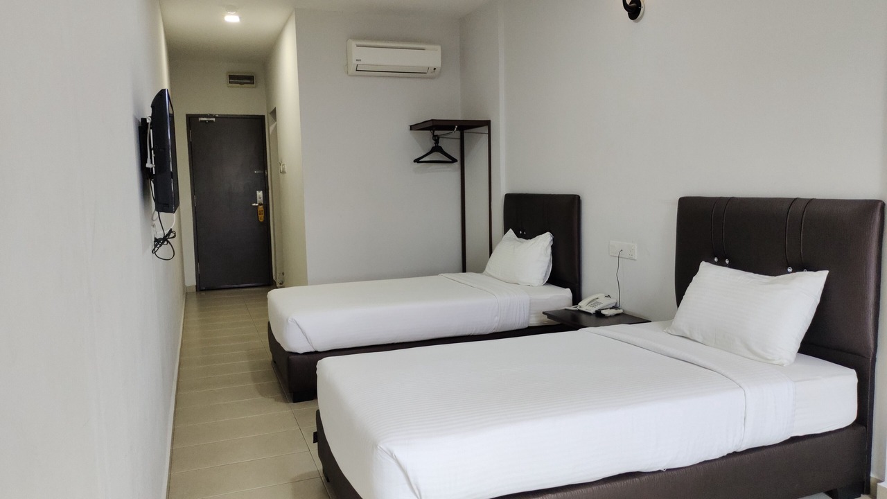 Photo of Bedroom in Kluang