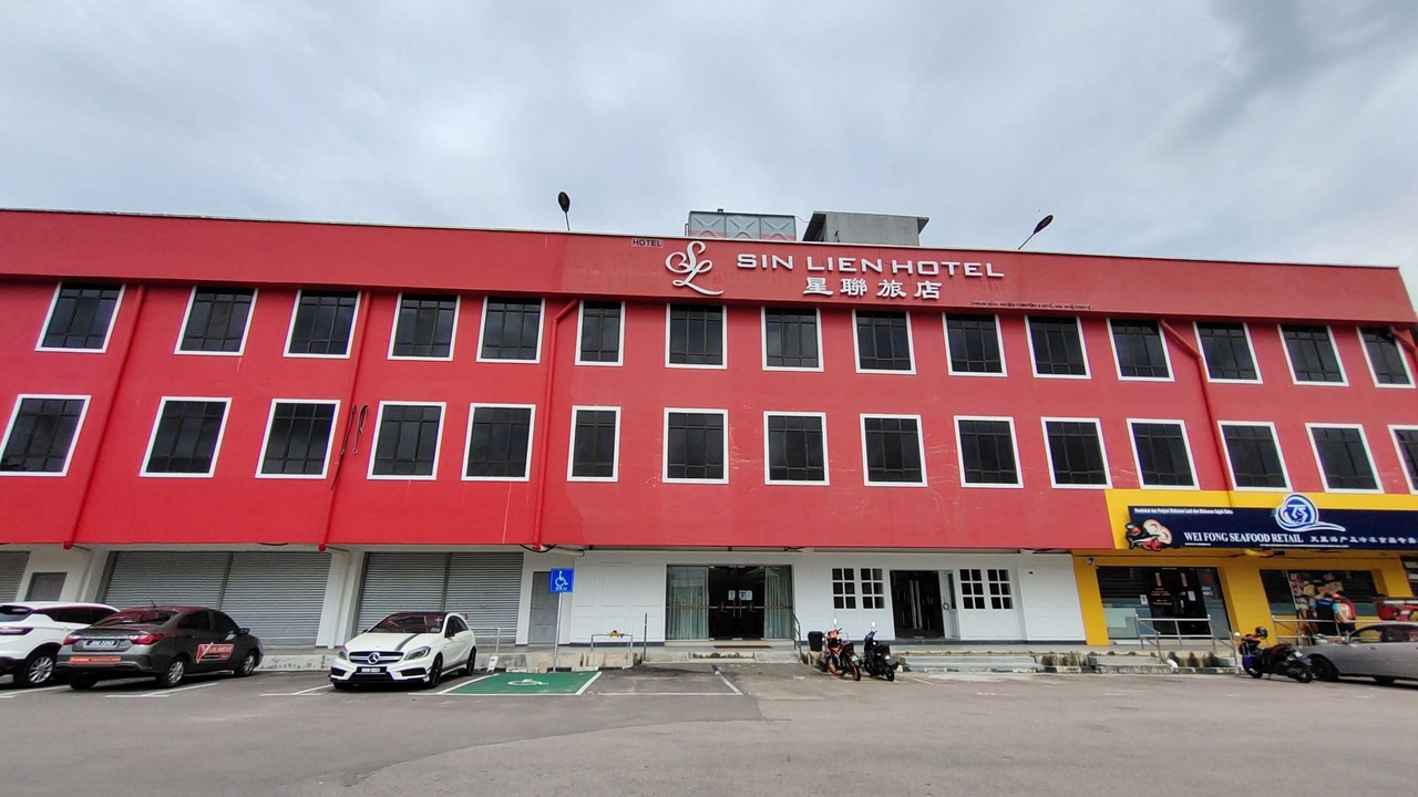 Photo of Outdoor in Kluang