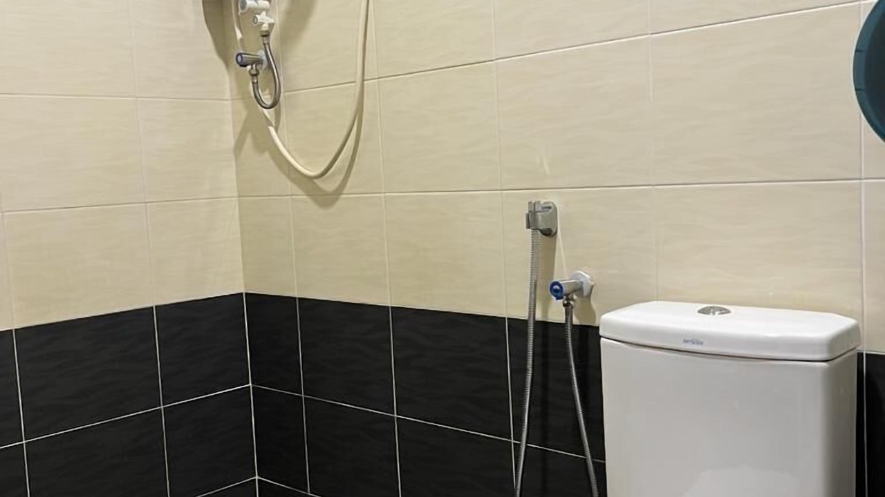 Photo of Bathroom in Kluang