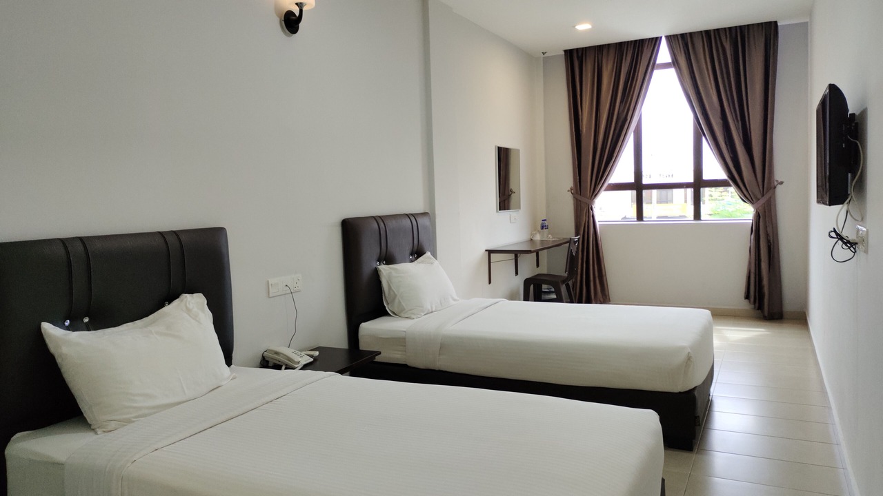 Photo of Bedroom in Kluang