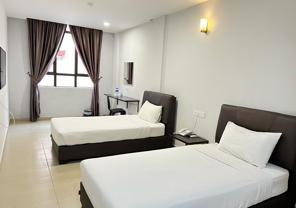 Photo of Bedroom in Kluang