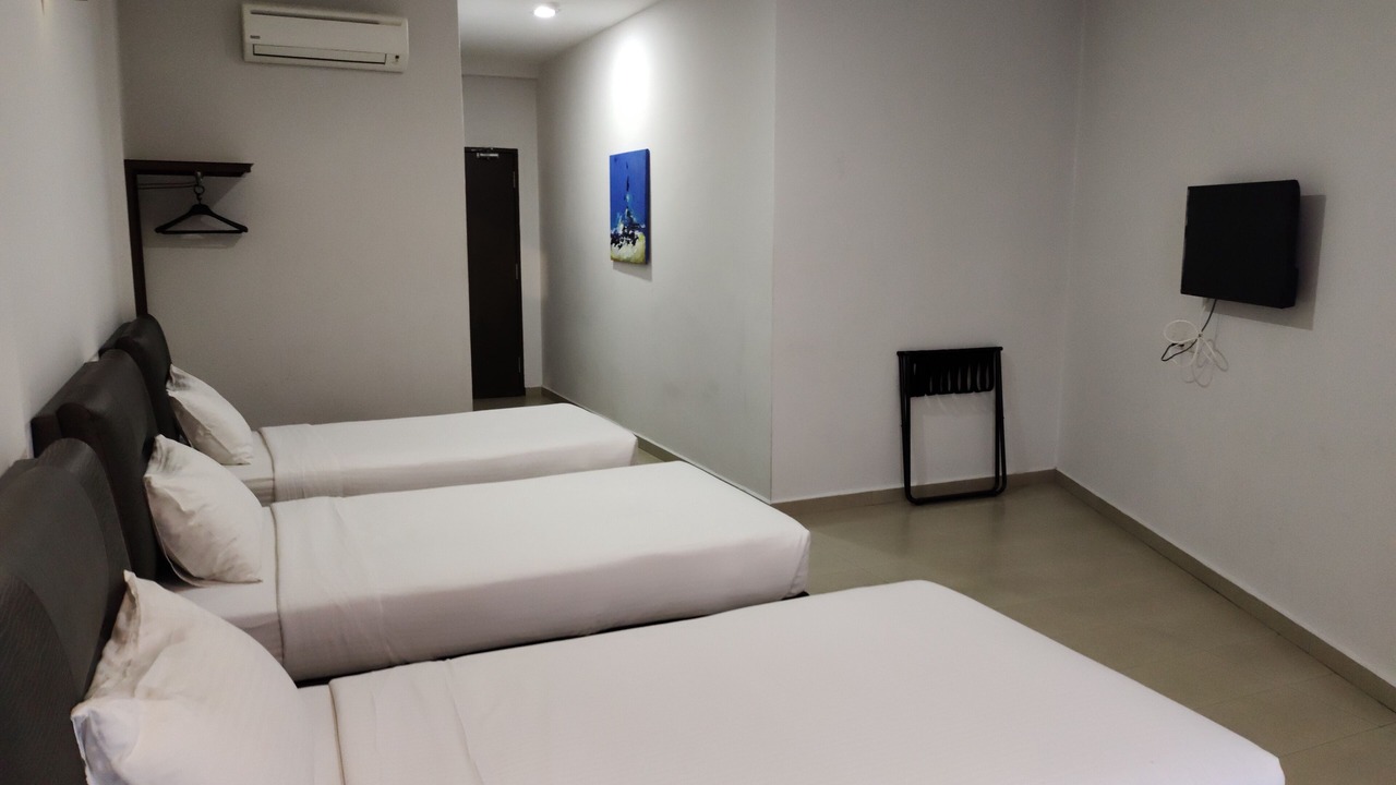 Photo of Bedroom in Kluang