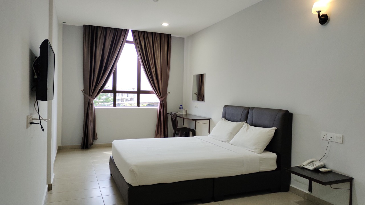 Photo of Bedroom in Kluang