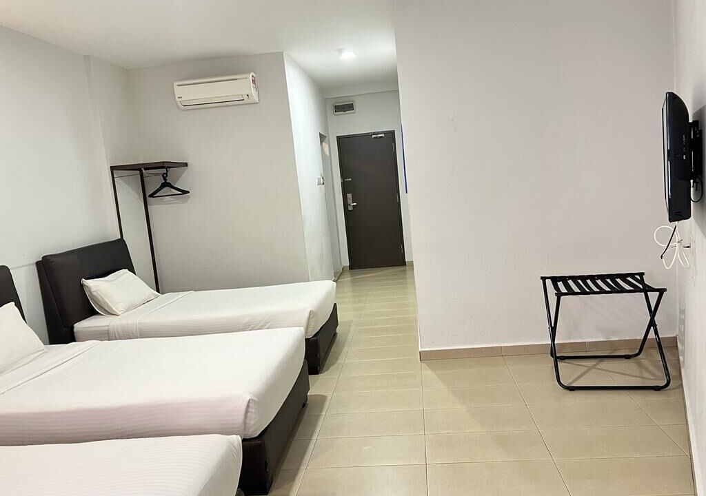 Photo of Bedroom in Kluang