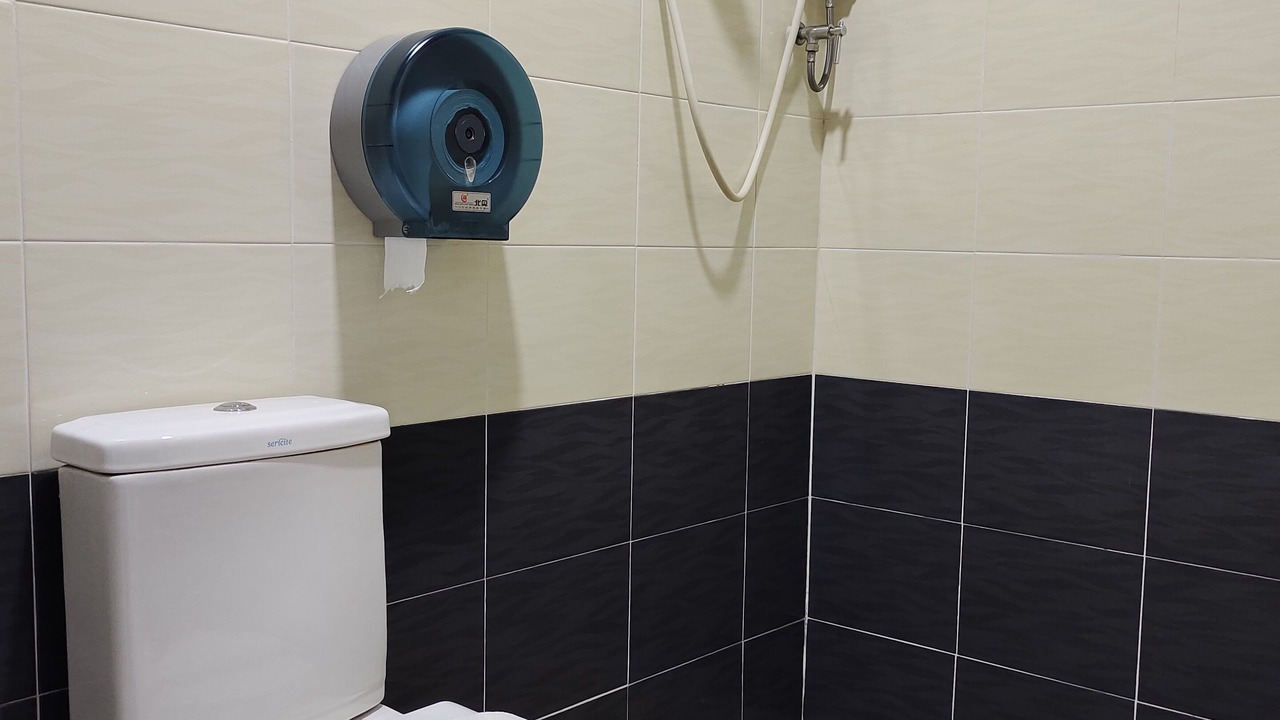 Photo of Bathroom in Kluang