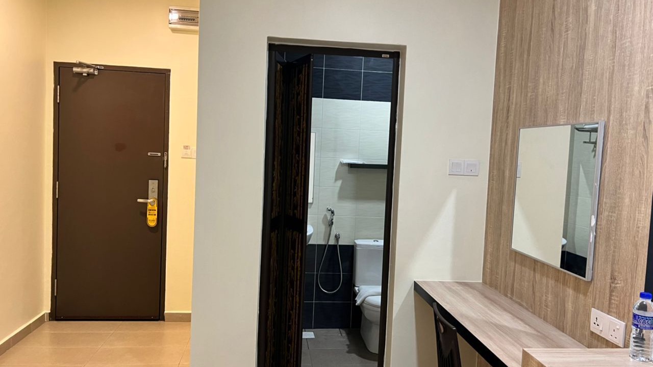 Photo of Bedroom in Kluang