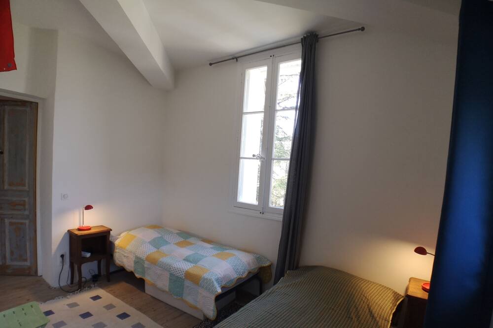 Photo of Bedroom in Cros