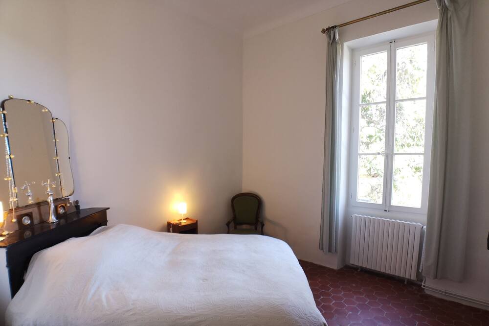 Photo of Bedroom in Cros